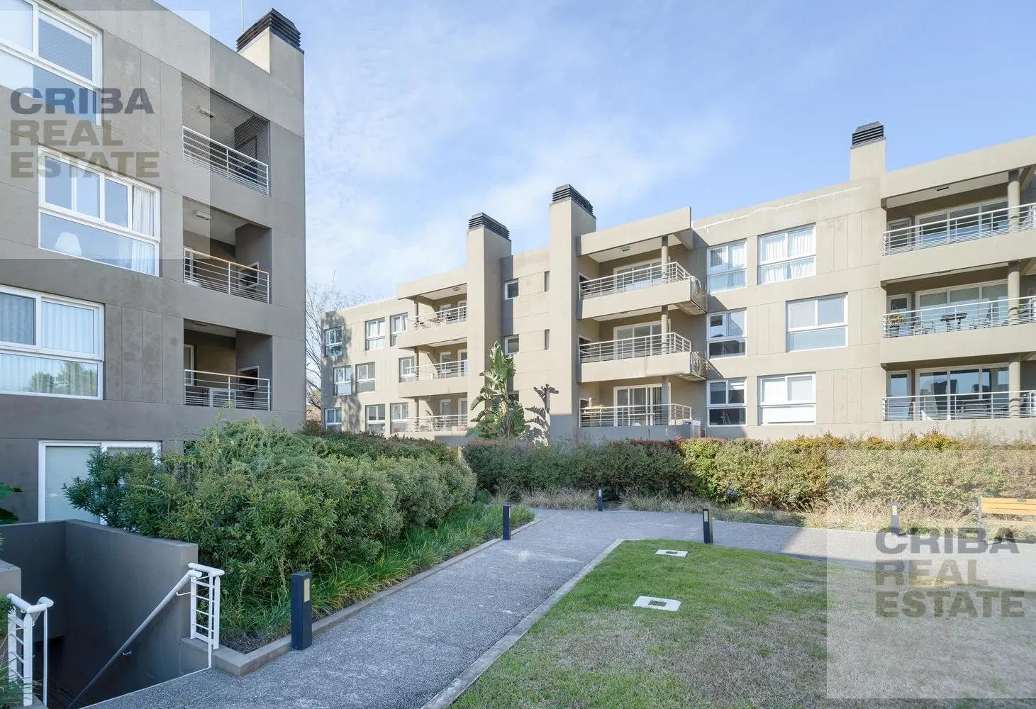 Departamento 3 ambientes 1/2 en Venta Pasionaria Martínez APTO CREDITO 4