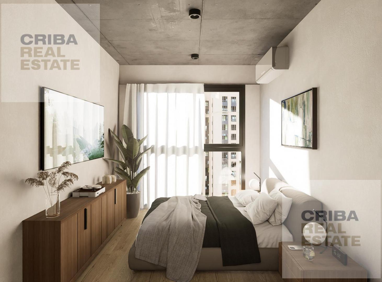 Foto de Departamento en Almagro, imagen 1