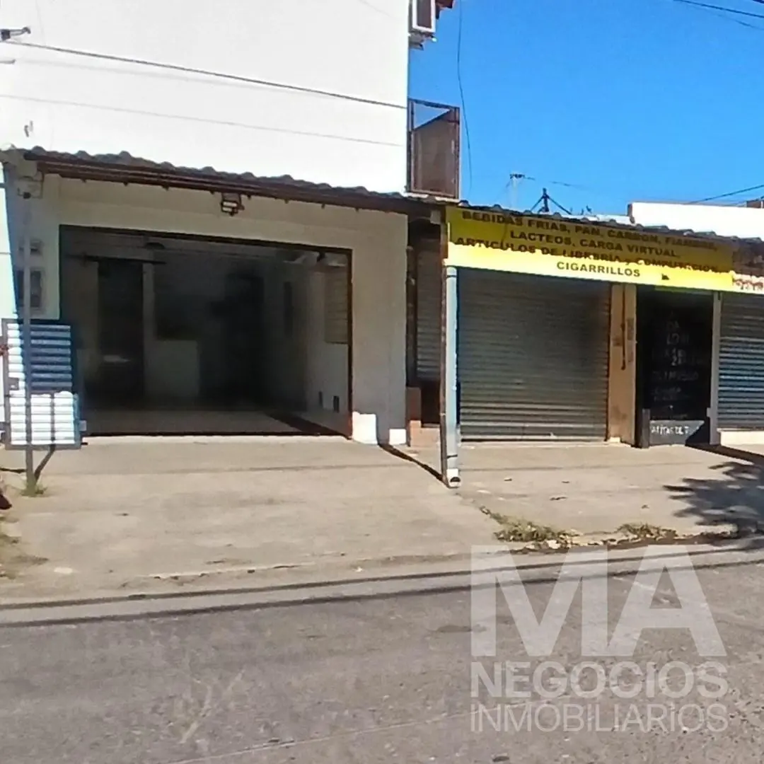 Local en Alquiler en San Miguel, G.B.A. Zona Norte, Argentina 5