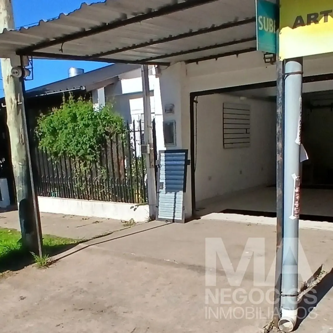 Local en Alquiler en San Miguel, G.B.A. Zona Norte, Argentina 4