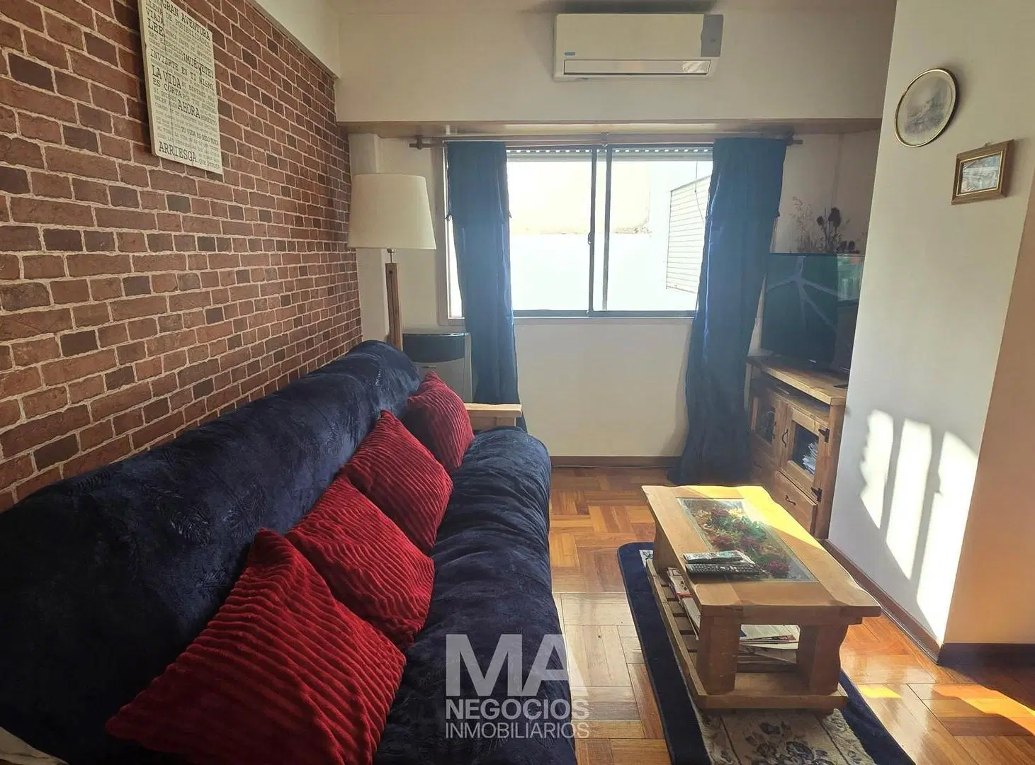 Departamento en Venta en Colegiales, Capital Federal, Buenos Aires 4