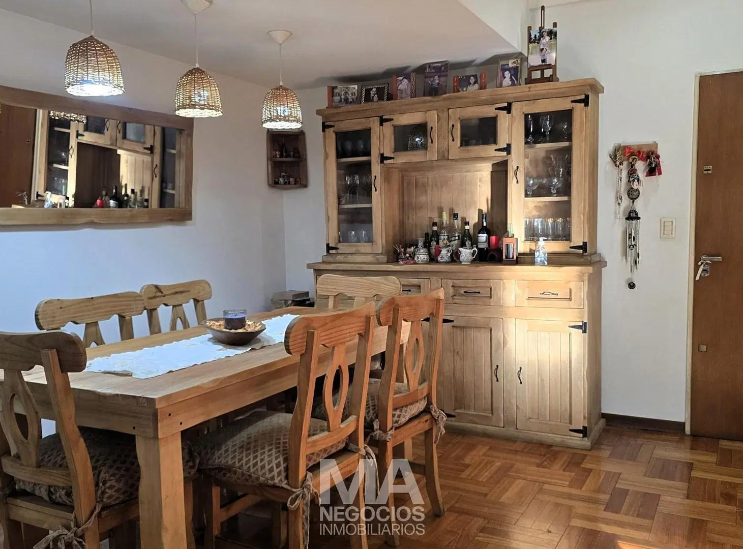 Departamento en Venta en Colegiales, Capital Federal, Buenos Aires 3