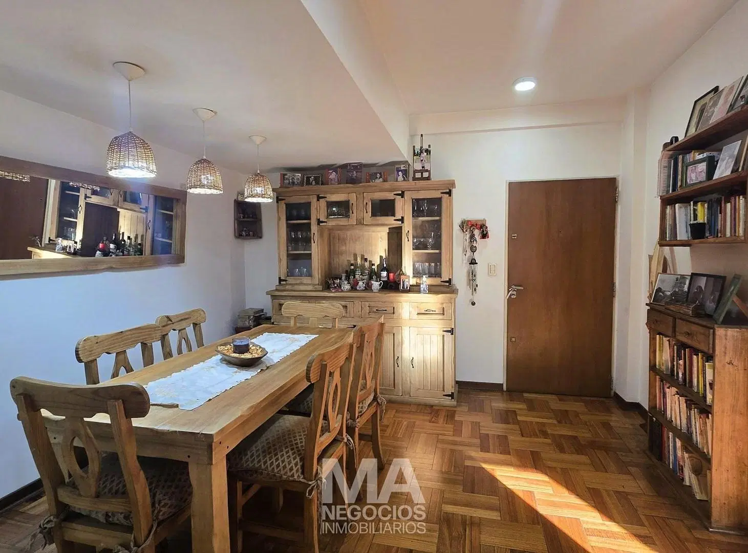Departamento en Venta en Colegiales, Capital Federal, Buenos Aires 1