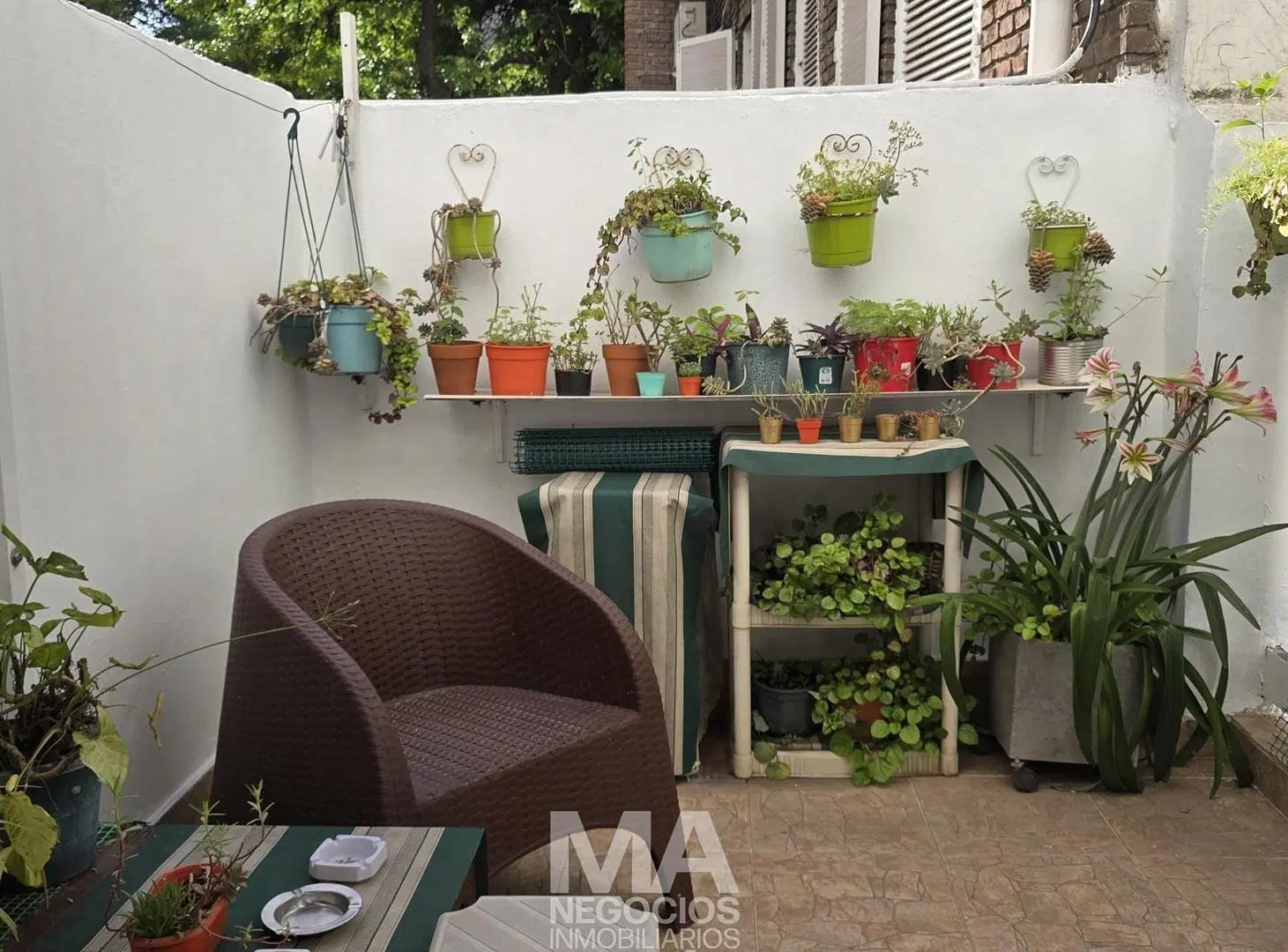 Departamento en Venta en Colegiales, Capital Federal, Buenos Aires 2
