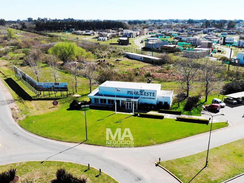 Terreno Lote en Venta en Santa Sofía, Pilar del Este, Pilar