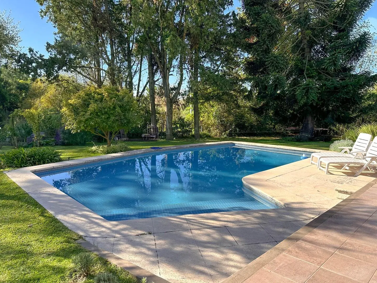 Casa en Venta | 6 Dormitorios | Lote 1400m2| Los Lagartos CC | Apto crédito 3