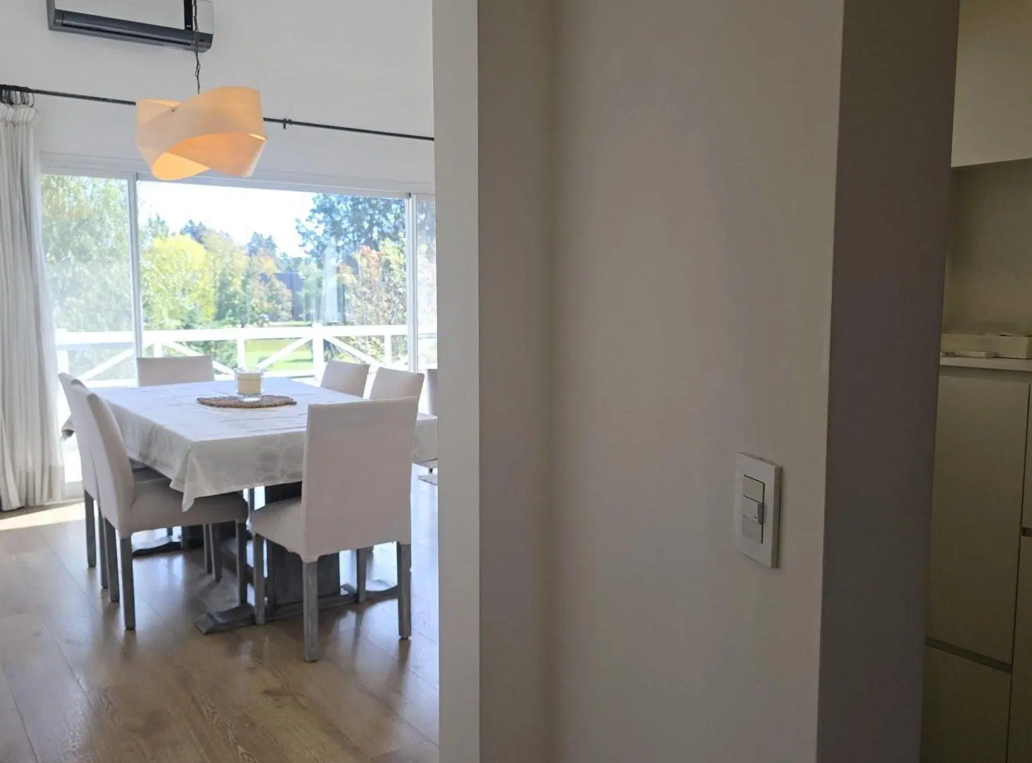 Departamento Venta | 3 Ambientes con Ascensor | Farm Club | Apto Crédito 4