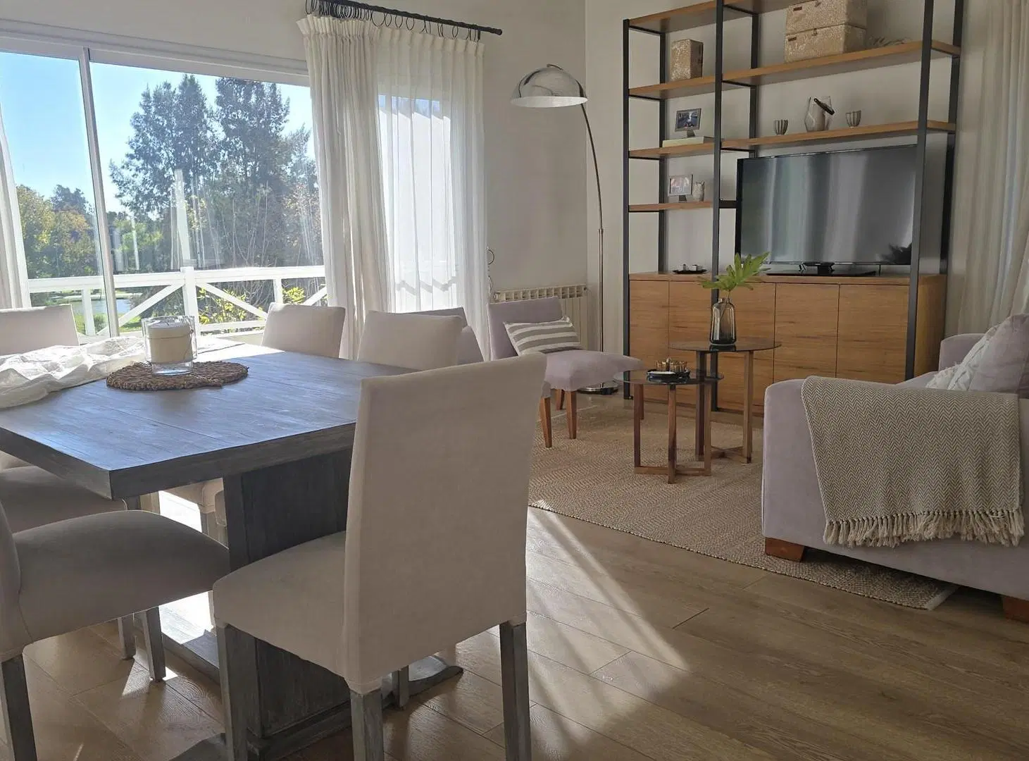 Departamento Venta | 3 Ambientes con Ascensor | Farm Club | Apto Crédito 2