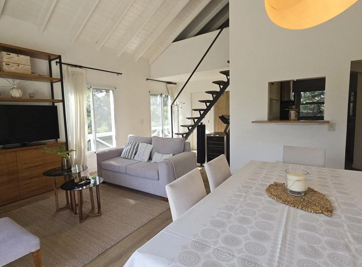 Departamento Venta | 3 Ambientes con Ascensor | Farm Club | Apto Crédito 5