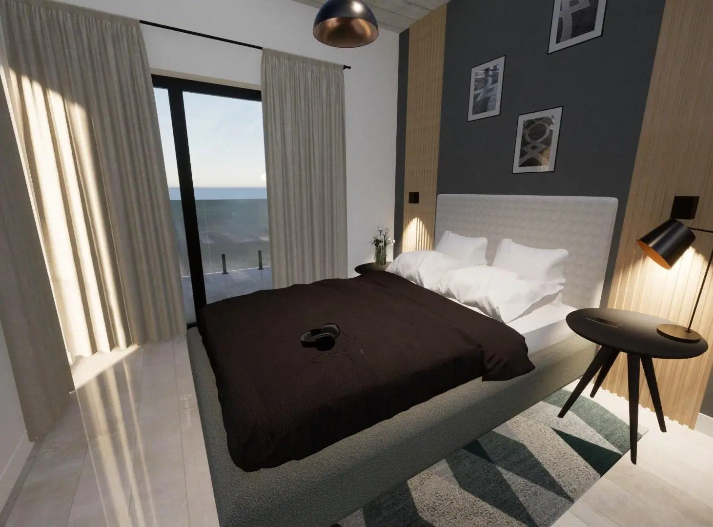 Venta Departamento en Pozo | 3 Ambientes Balcón y Cochera | Las Terrazas K52 Pilar | Financiación 8