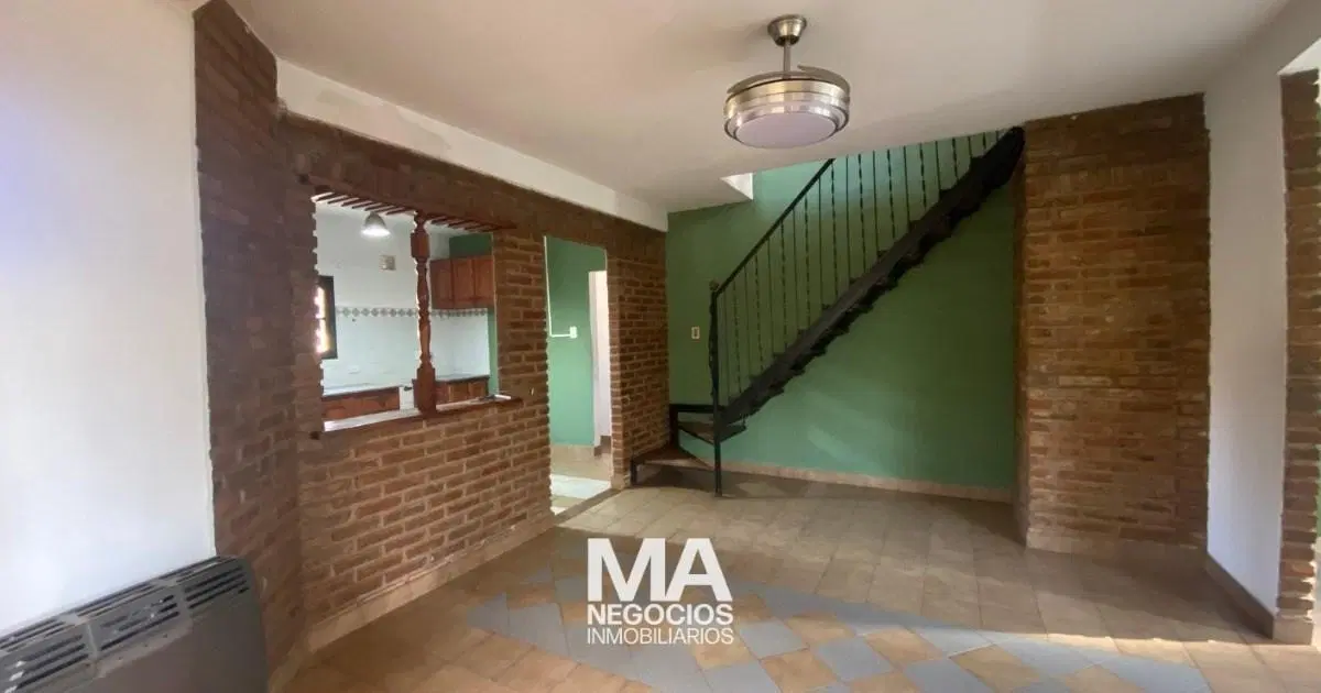 Casa Chalet  en Venta en Parque Alvear, Tortuguitas, Malvinas Argentinas 5