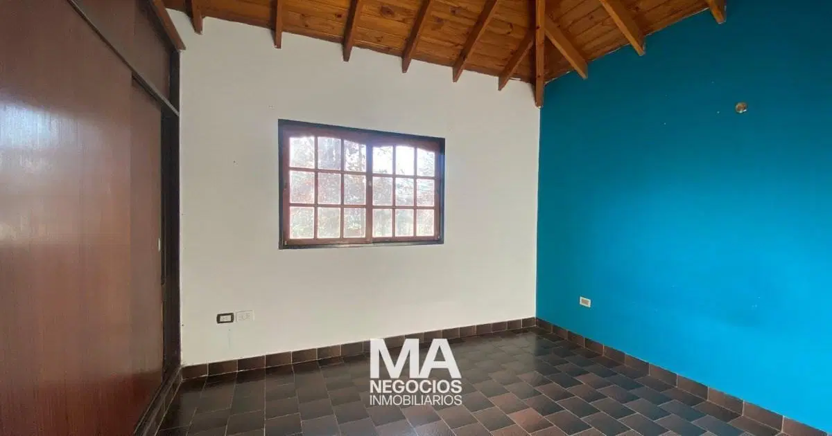 Casa Chalet  en Venta en Parque Alvear, Tortuguitas, Malvinas Argentinas 3