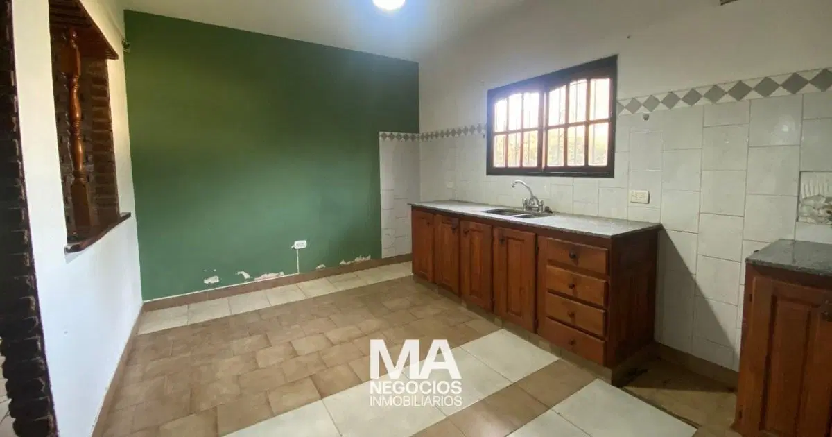 Casa Chalet  en Venta en Parque Alvear, Tortuguitas, Malvinas Argentinas 4