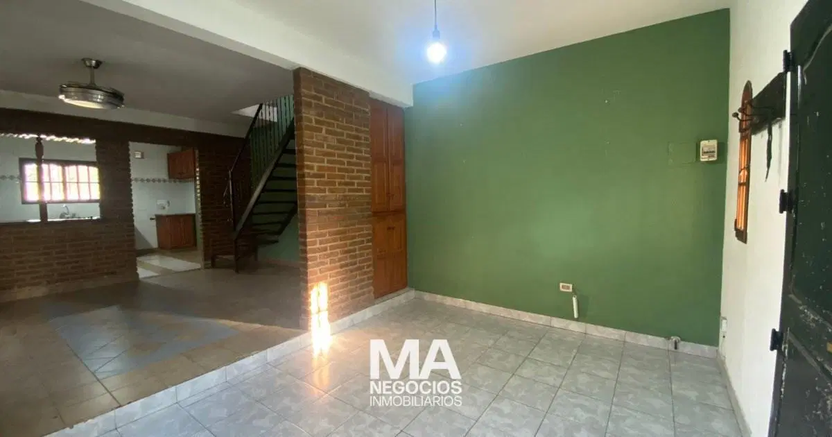 Casa Quinta  en Alquiler 4 amb en Parque Alvear, Tortuguitas, Malvinas Argentinas 5