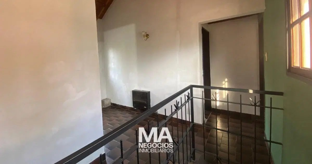 Casa Quinta  en Alquiler 4 amb en Parque Alvear, Tortuguitas, Malvinas Argentinas 8