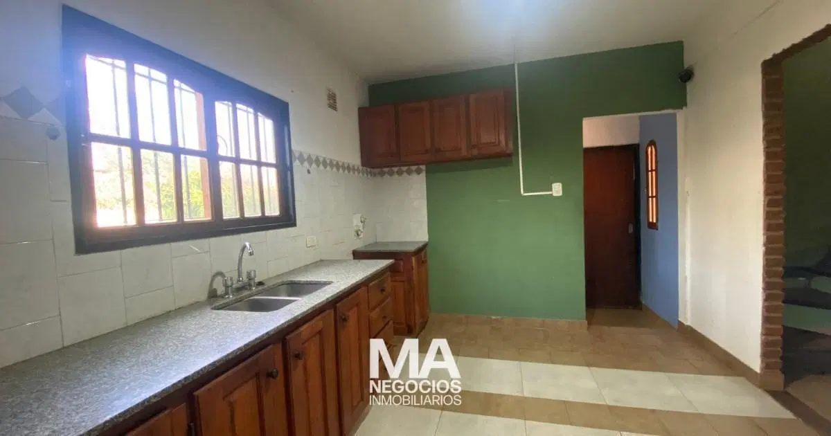 Casa Quinta  en Alquiler 4 amb en Parque Alvear, Tortuguitas, Malvinas Argentinas 3