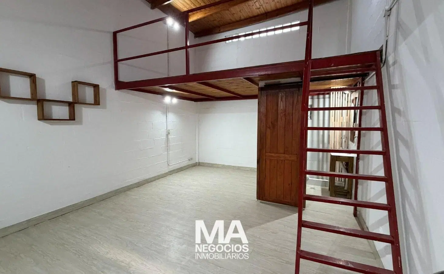 Departamento Loft  en Venta en Villa de Mayo, Malvinas Argentinas, G.B.A. Zona Norte 8