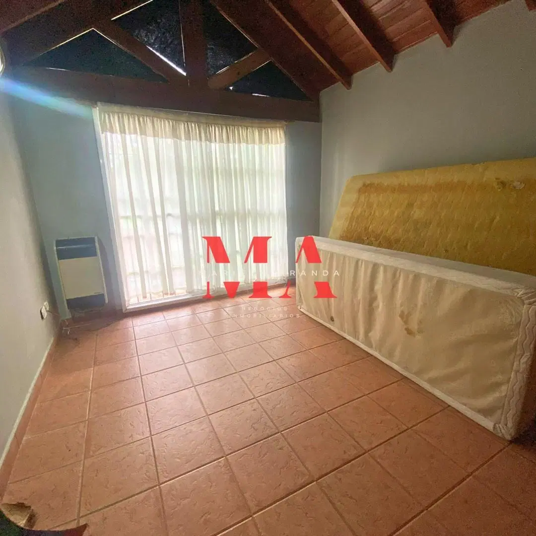 Casa Chalet en Venta en Parque Alvear, Tortuguitas, Malvinas Argentinas 4