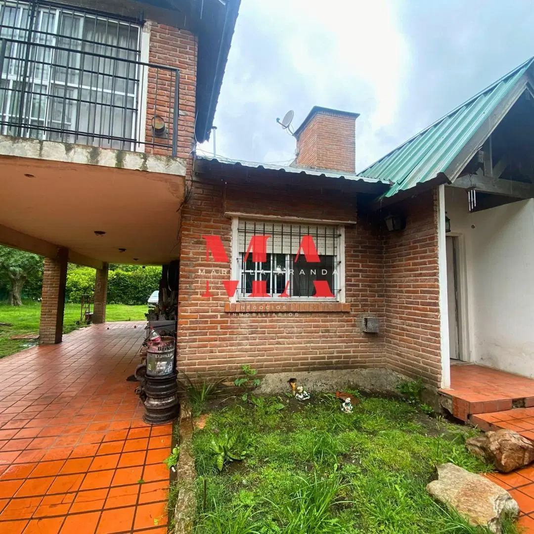 Casa Chalet en Venta en Parque Alvear, Tortuguitas, Malvinas Argentinas 2