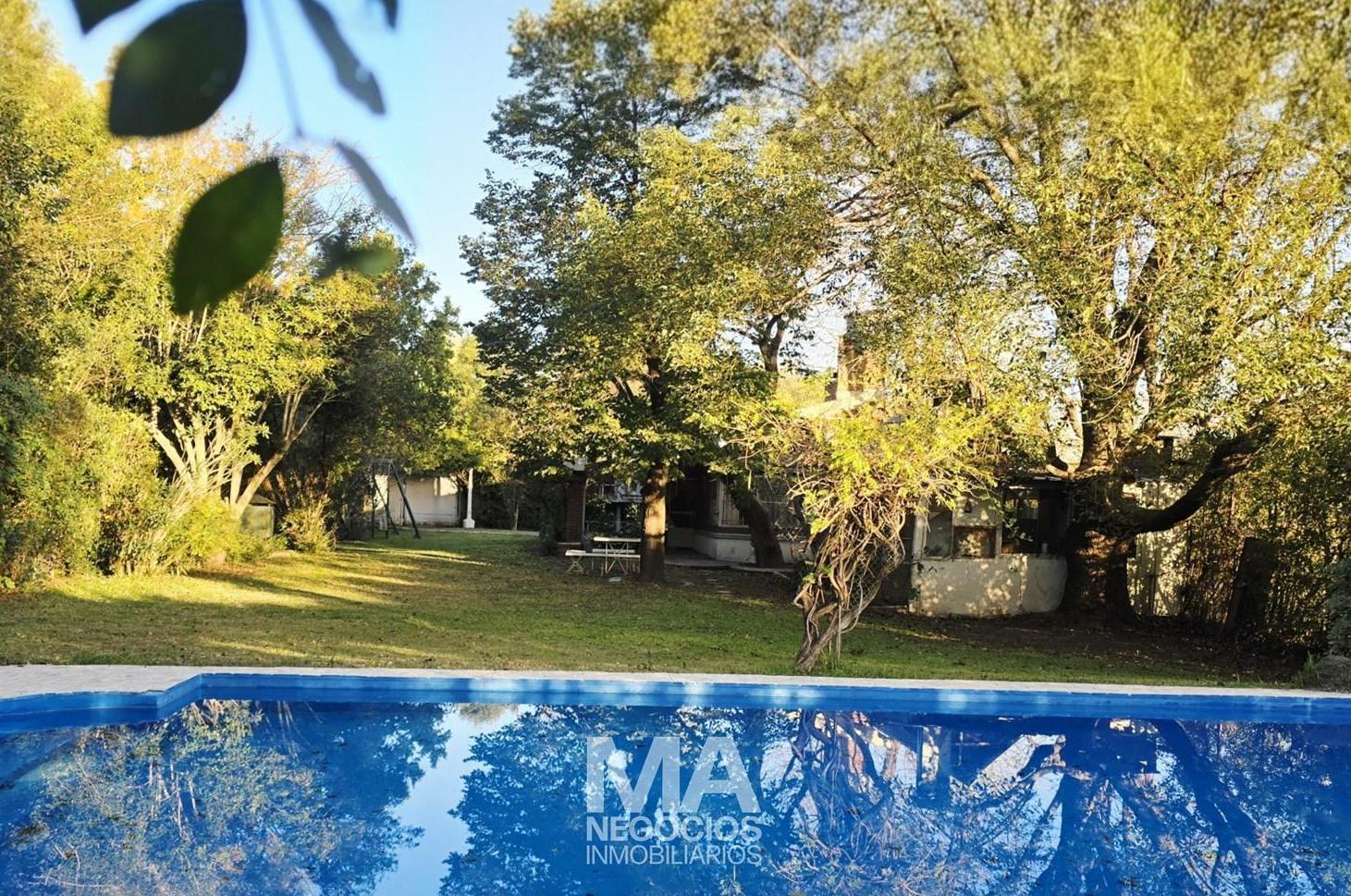 Foto de Casa quinta 3 ambientes en Alquiler en Belen de Escobar, Escobar, imagen 1