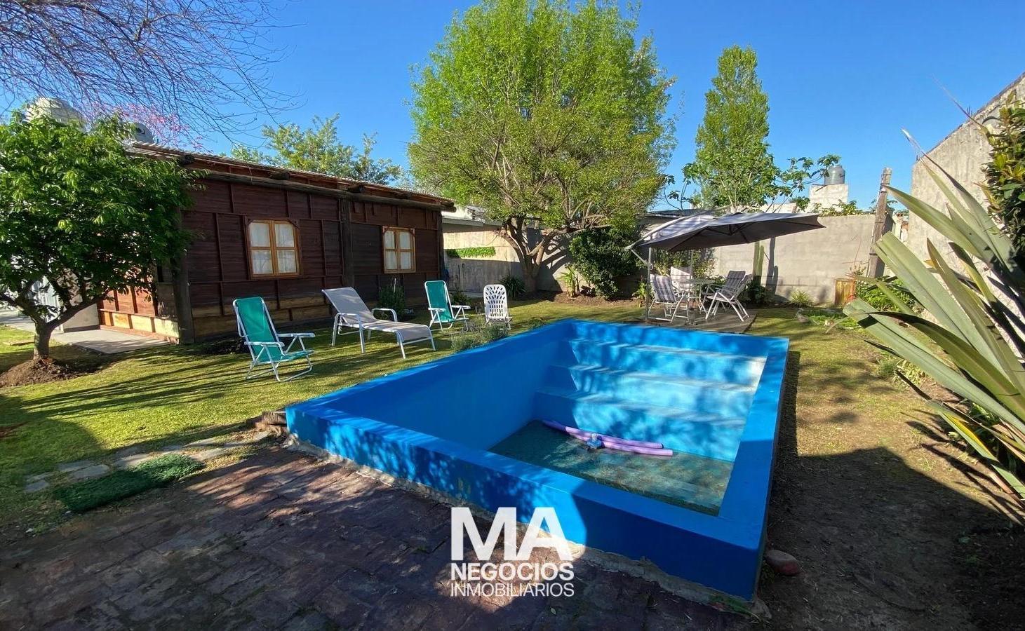 Foto de Casa en Venta en Derqui, Pilar, G.B.A. Zona Norte, imagen 4