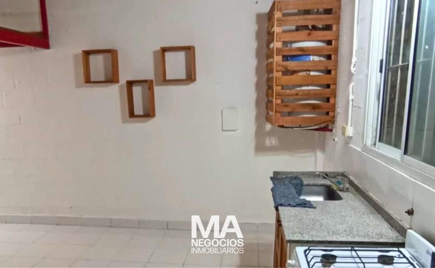 Foto de Departamento Loft en Alquiler en Villa de Mayo, Malvinas Argentinas, imagen 1