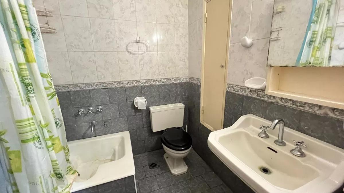 Venta Depto Miramar 1 Ambiente Céntrico - Vista Panorámica Al Mar y La Ciudad 3