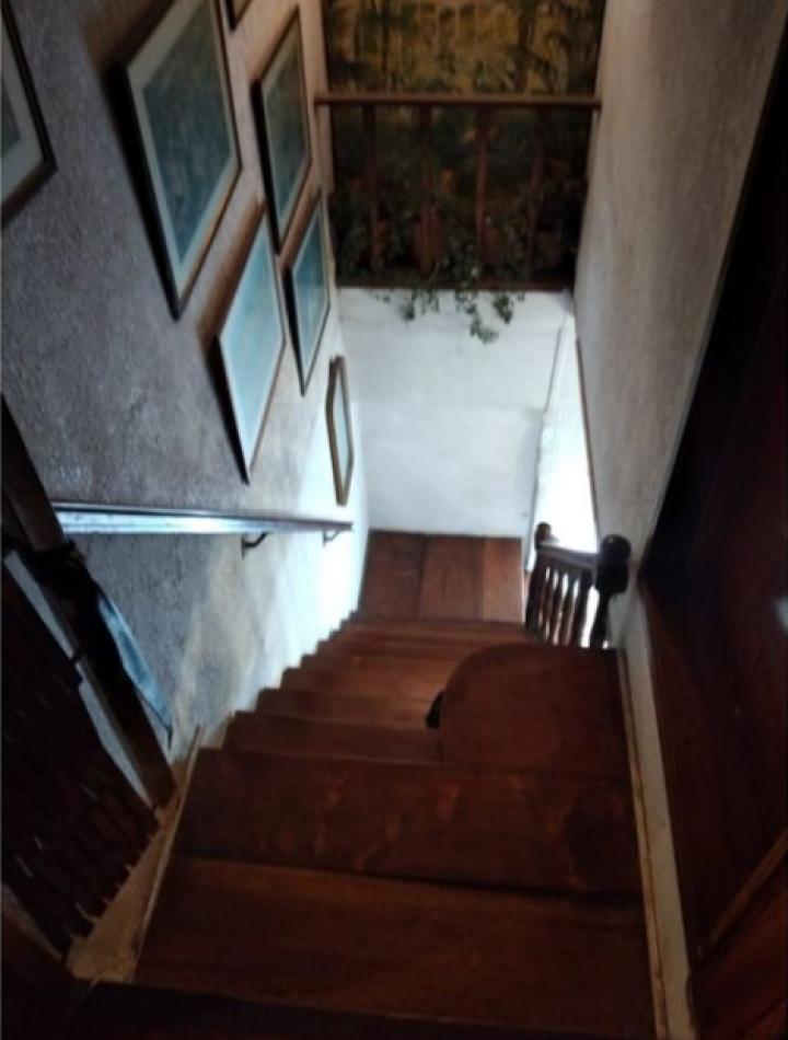 Chalet 6 Dorm.3 Banos. Depcia. Patio con Piscina. Gge. y Trotadora Para Varios. 5