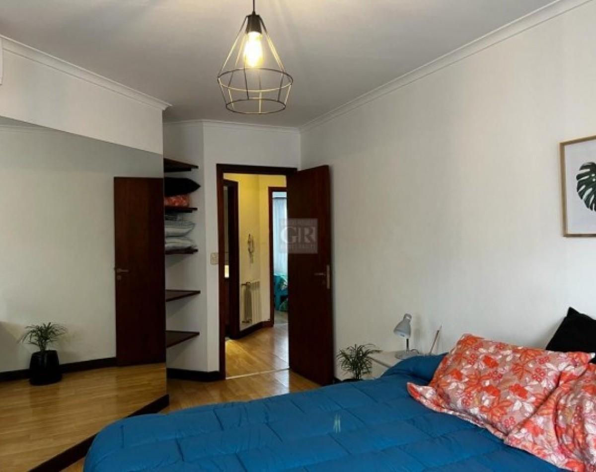Triplex 5 Amb. Proximo Guemes. 4