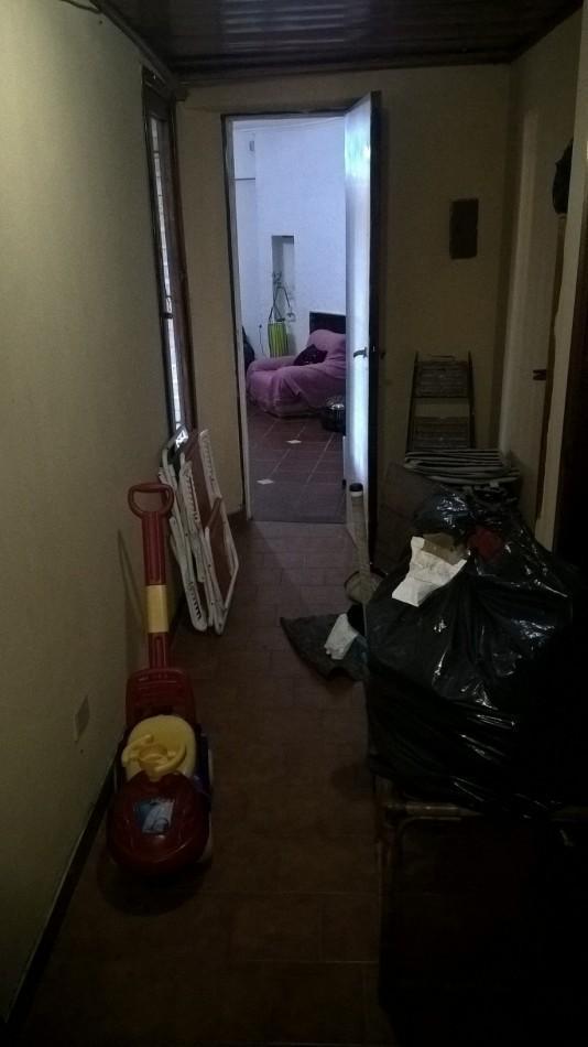 Lindisimo Chalet en Bosque Alegre,5 Amb. Garage. Apto Credito 1