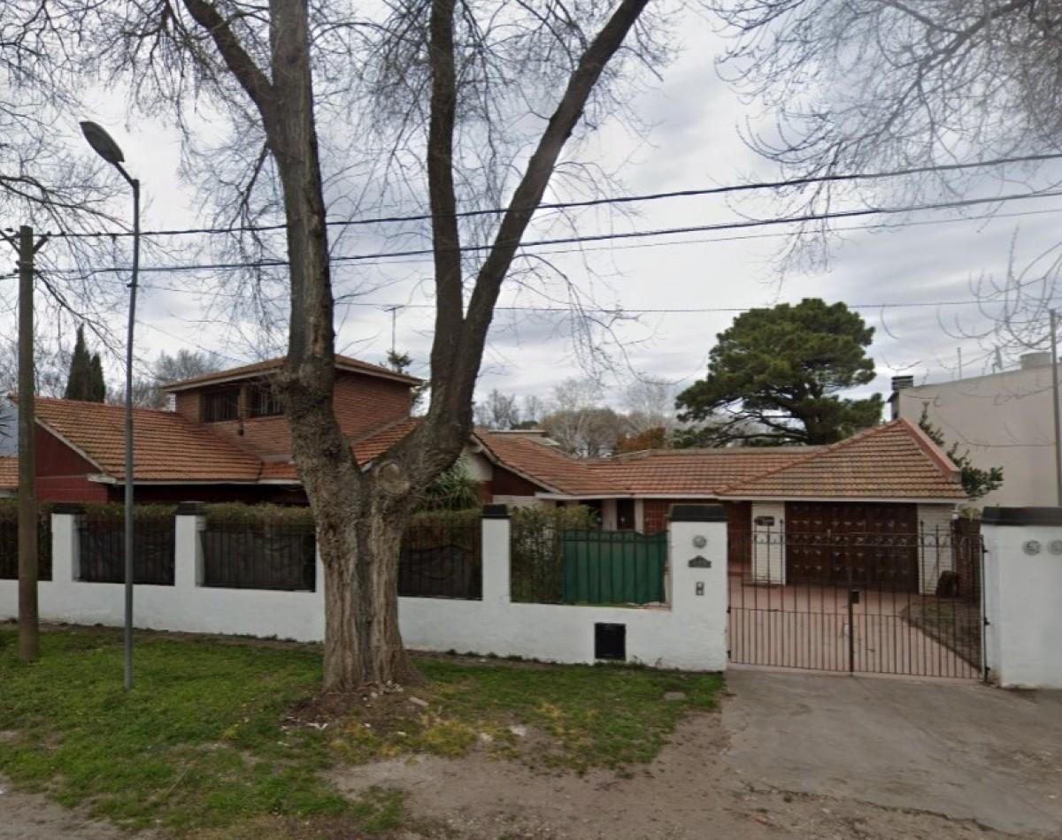 Propiedad en Argentina
