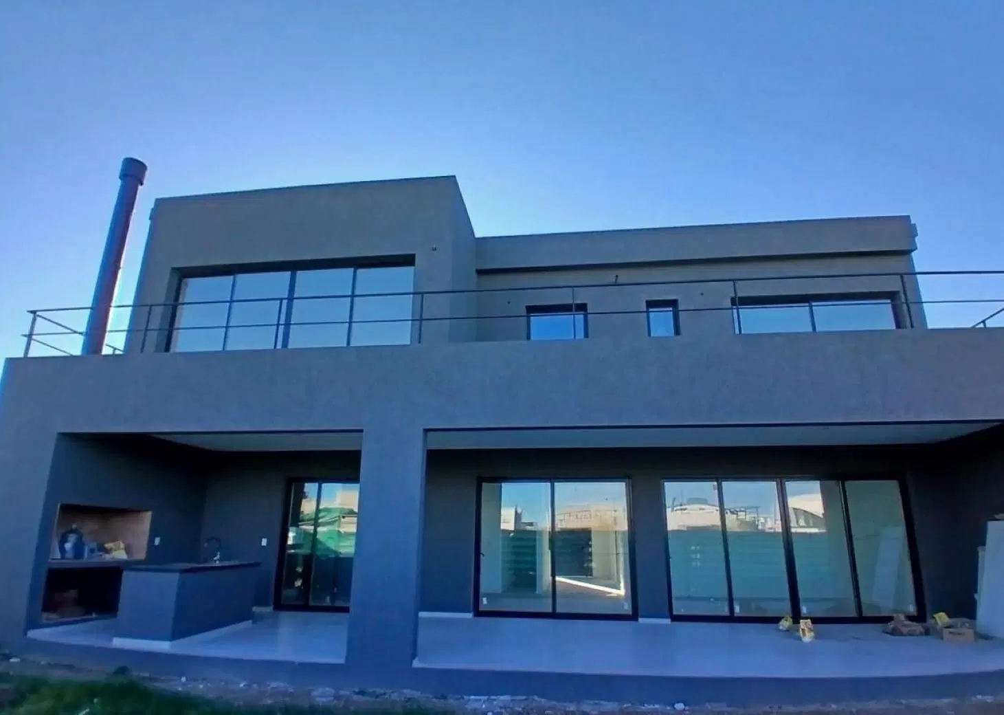 Casa a Estrenar en Riberas – Puertos del Lago Escobar 5