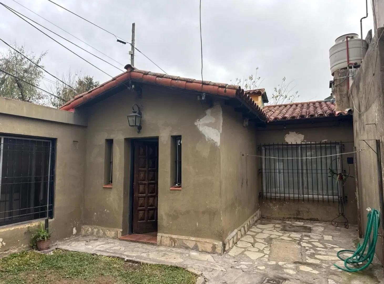 Alquiler de casa 3 ambientes en Don Torcuato-Medina Propiedades 3