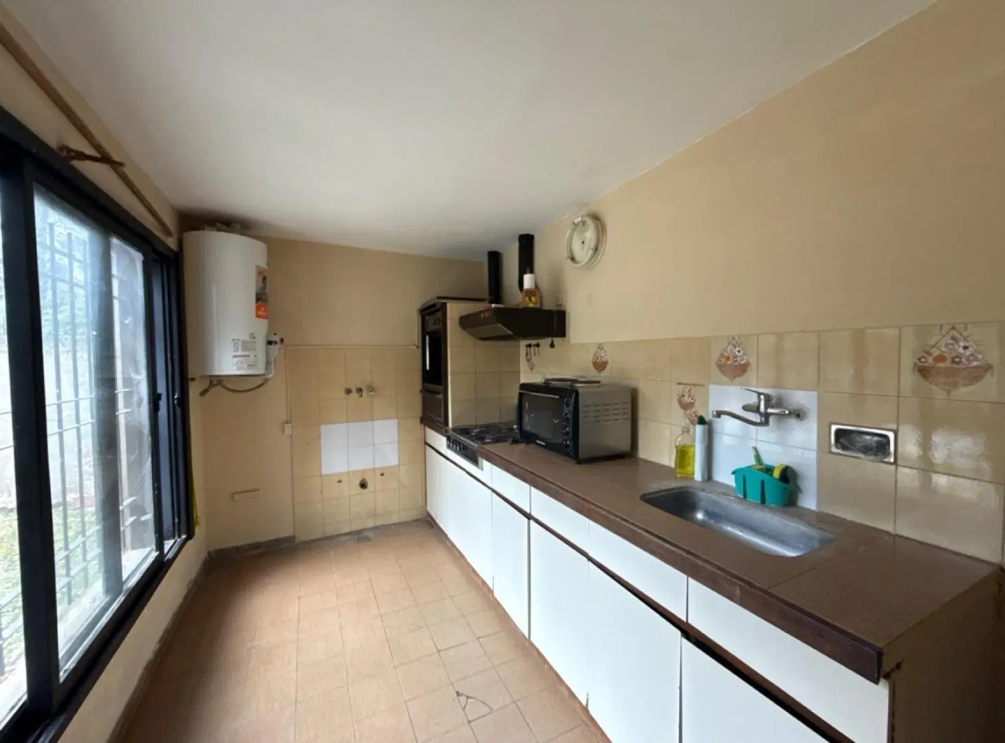 Alquiler de casa 3 ambientes en Don Torcuato-Medina Propiedades 5