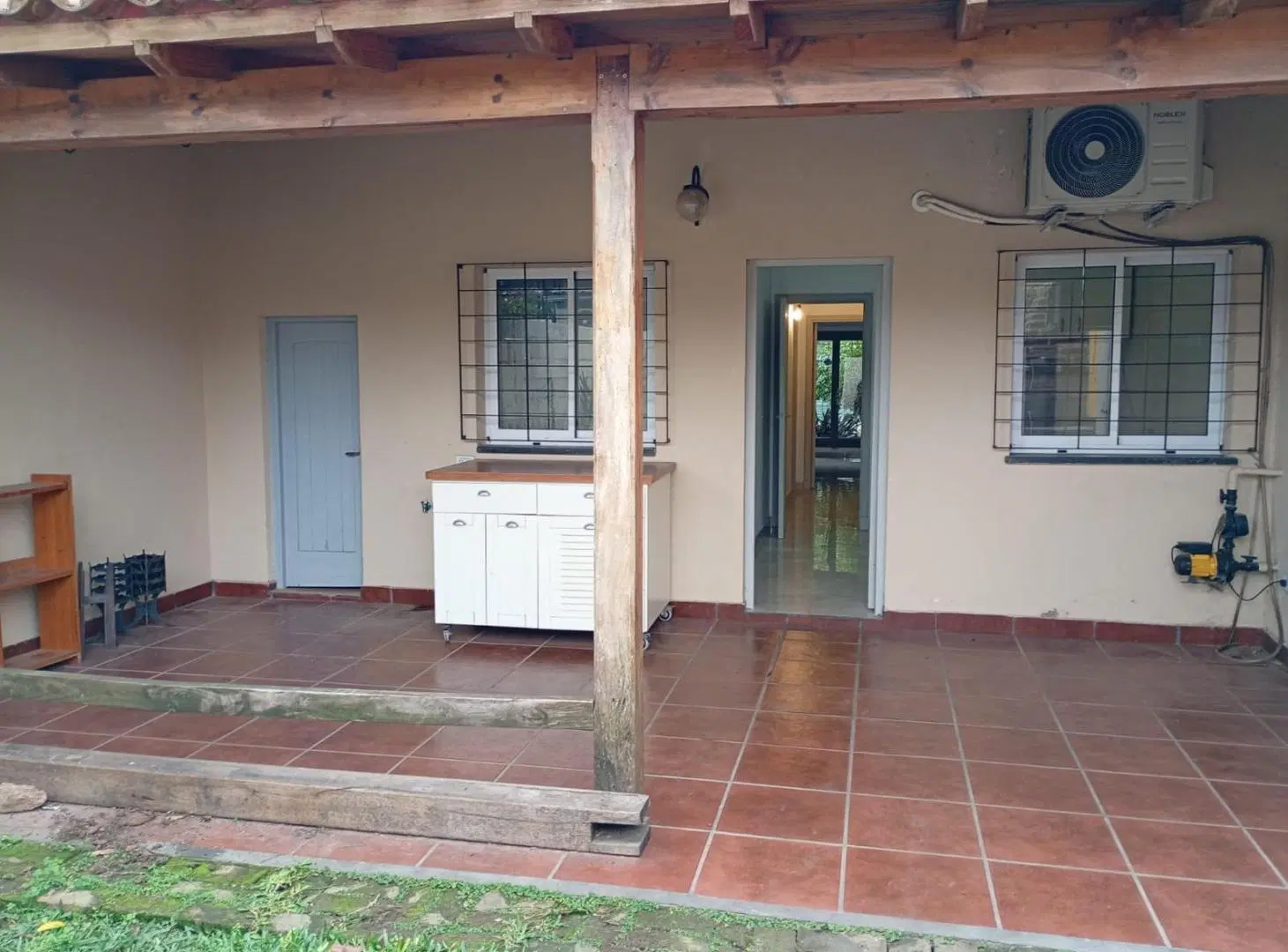 Casa PH en Alquiler en Boulogne | 2 Dormitorios | Jardín y Parrilla 5