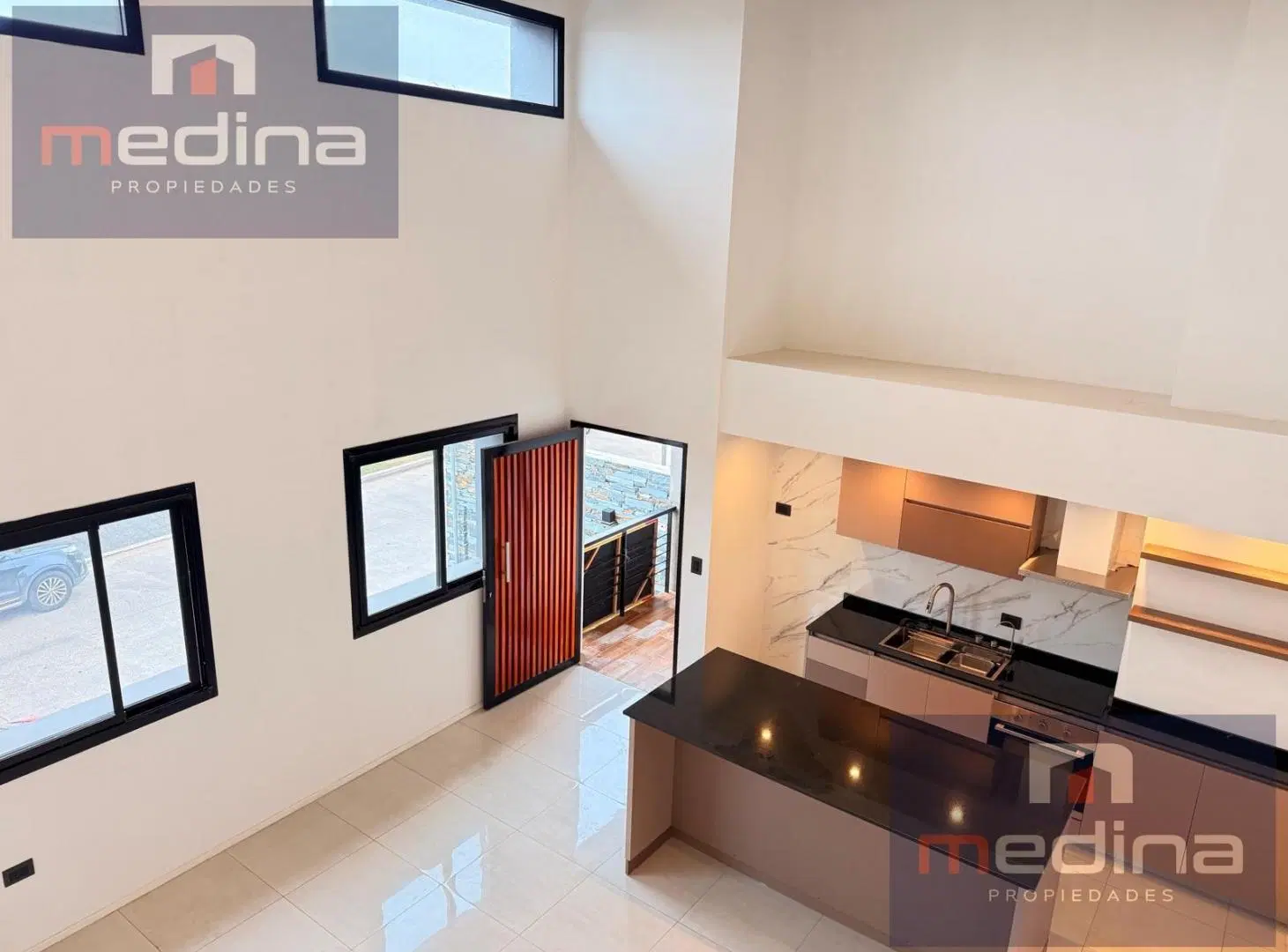Venta de Duplex 3 ambientes en Chilavert 1