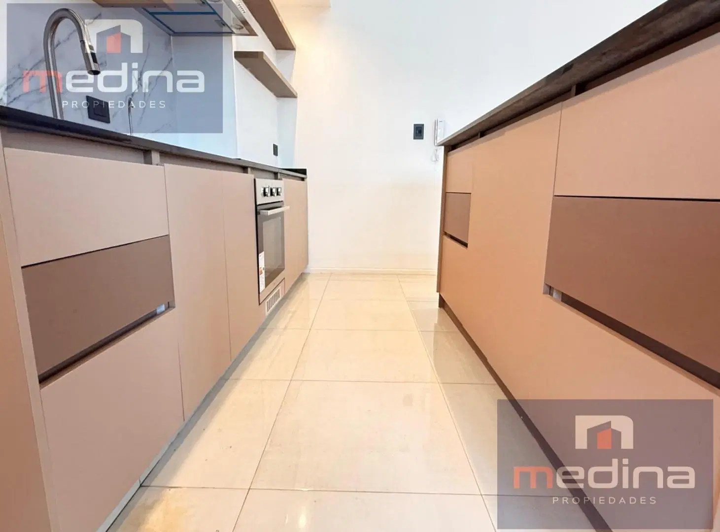 Venta de Duplex 3 ambientes en Chilavert 5