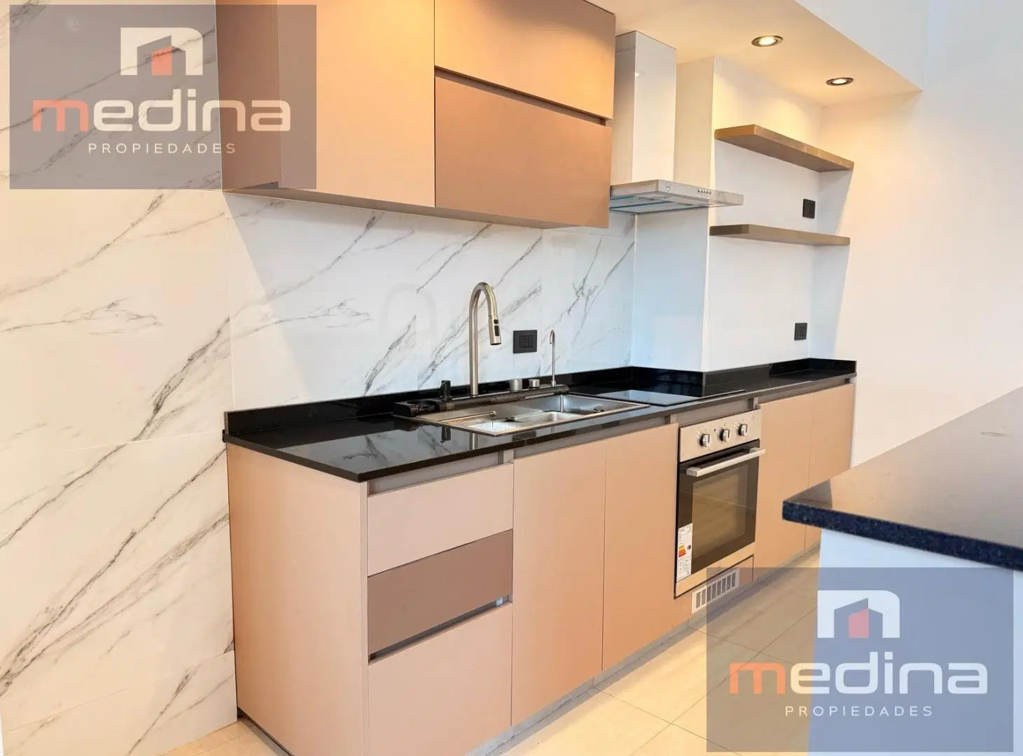 Venta de Duplex 3 ambientes en Chilavert 8