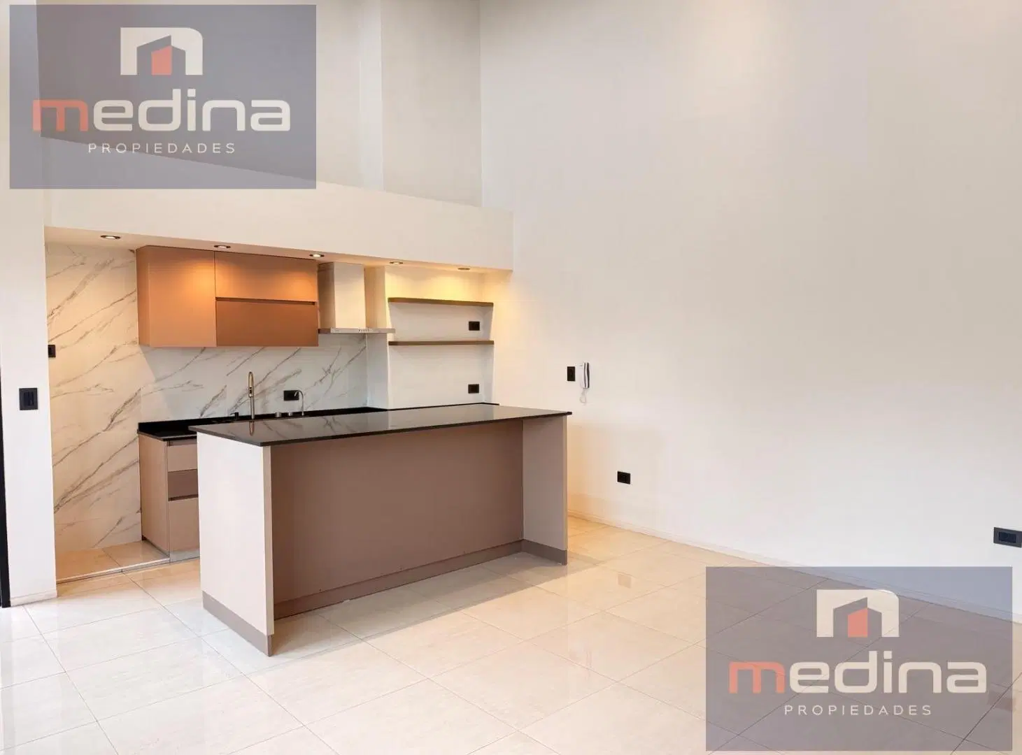 Venta de Duplex 3 ambientes en Chilavert 3
