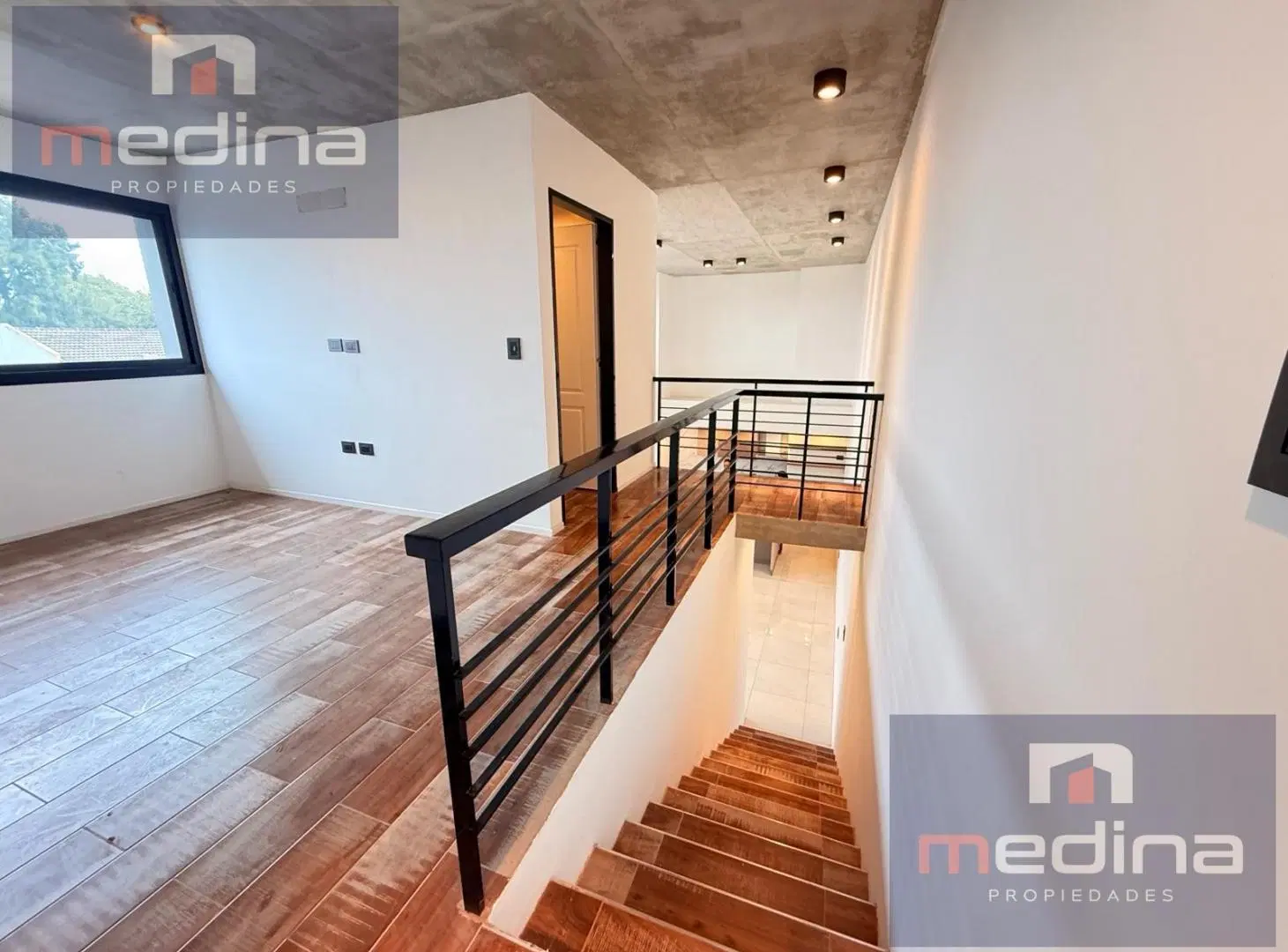 Venta de Duplex 3 ambientes en Chilavert 4