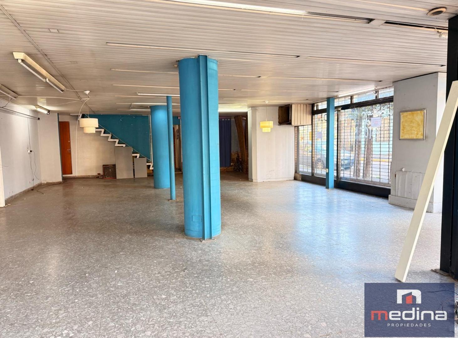 Foto de Alquiler Local Comercial En Esquina 354m² - Av. Santa Fe, Martínez, imagen 5