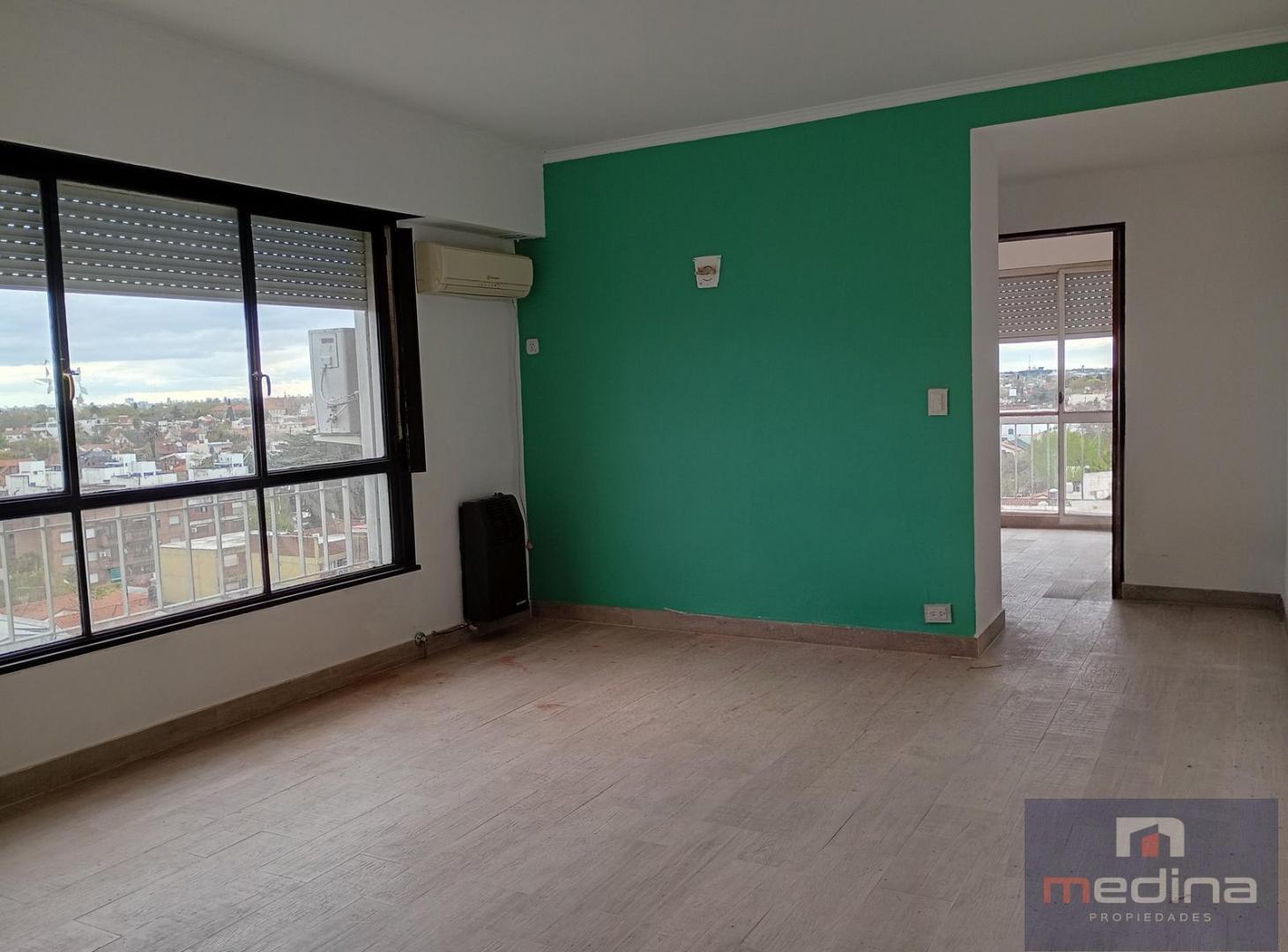 Foto de Excelente 2 Ambientes con Balcón y Vista Abierta – Martínez, imagen 4