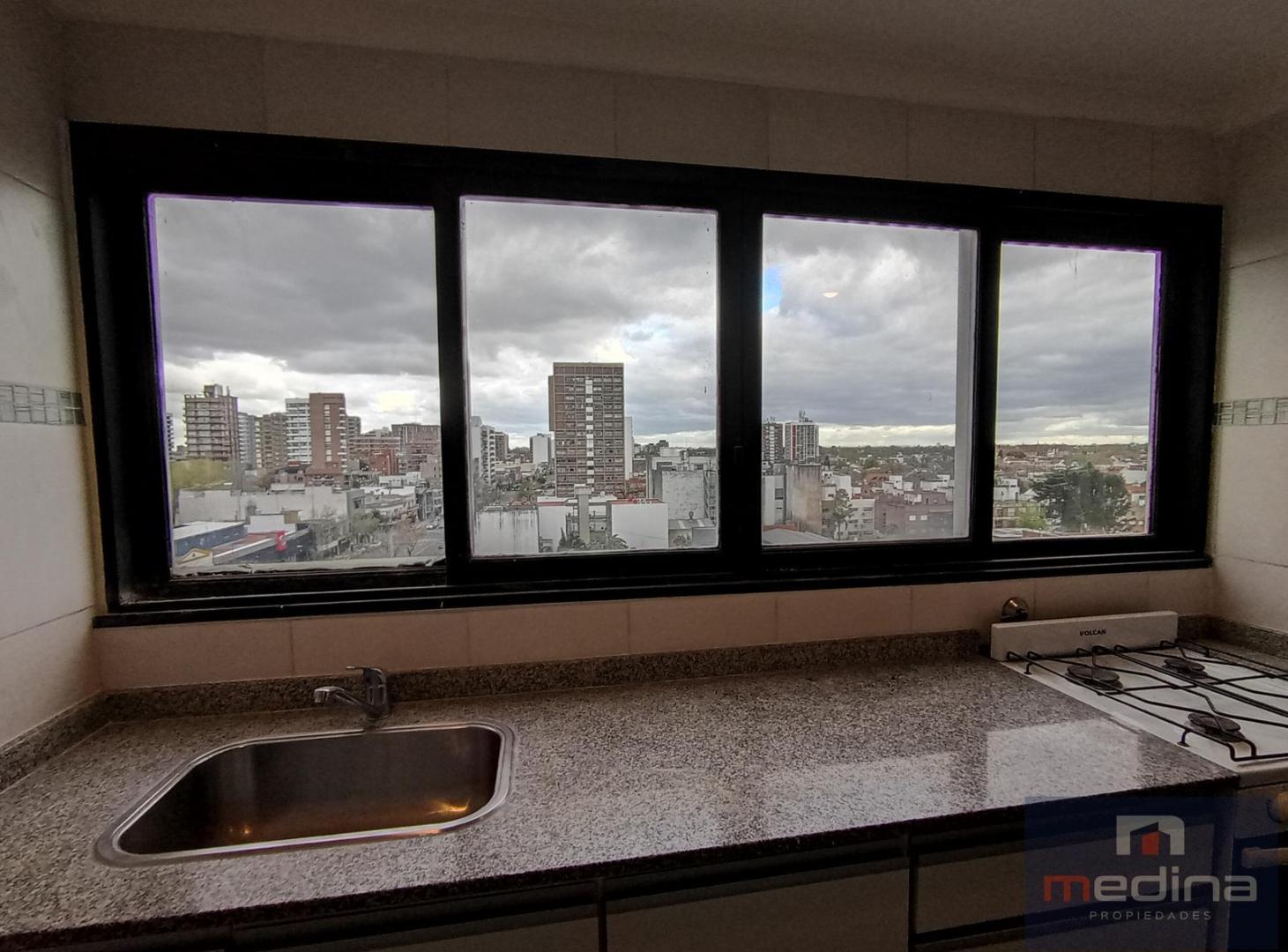 Foto de Excelente 2 Ambientes con Balcón y Vista Abierta – Martínez, imagen 3