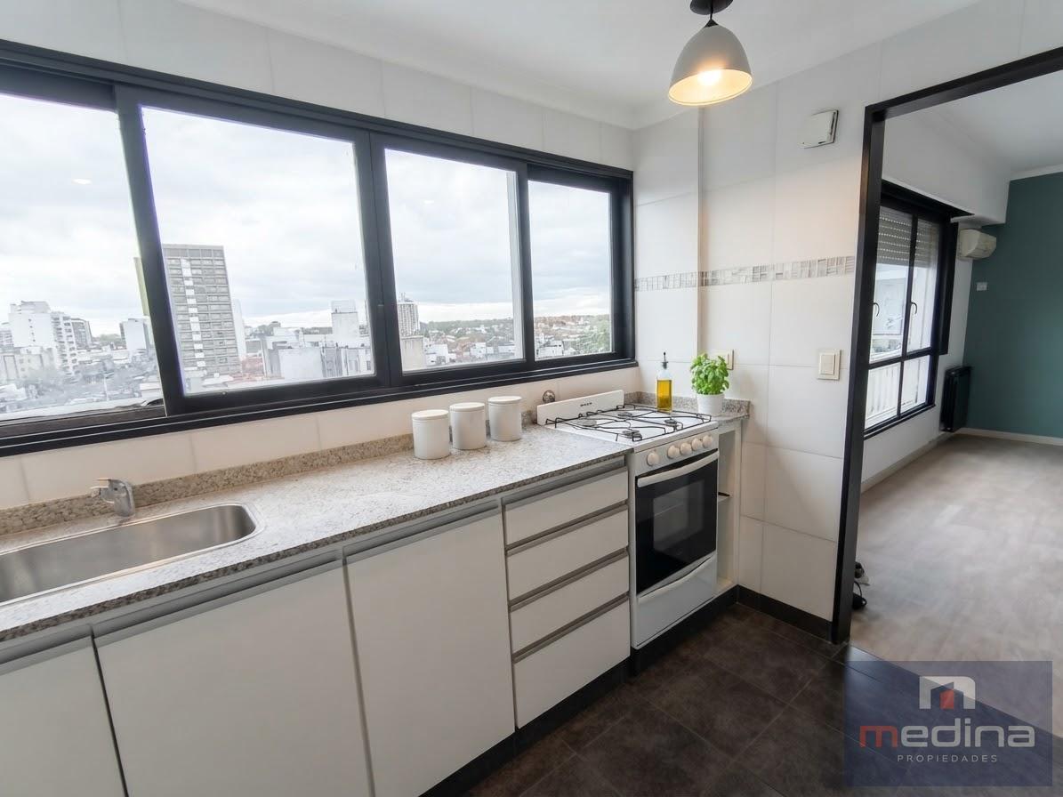 Foto de Excelente 2 Ambientes con Balcón y Vista Abierta – Martínez, imagen 1