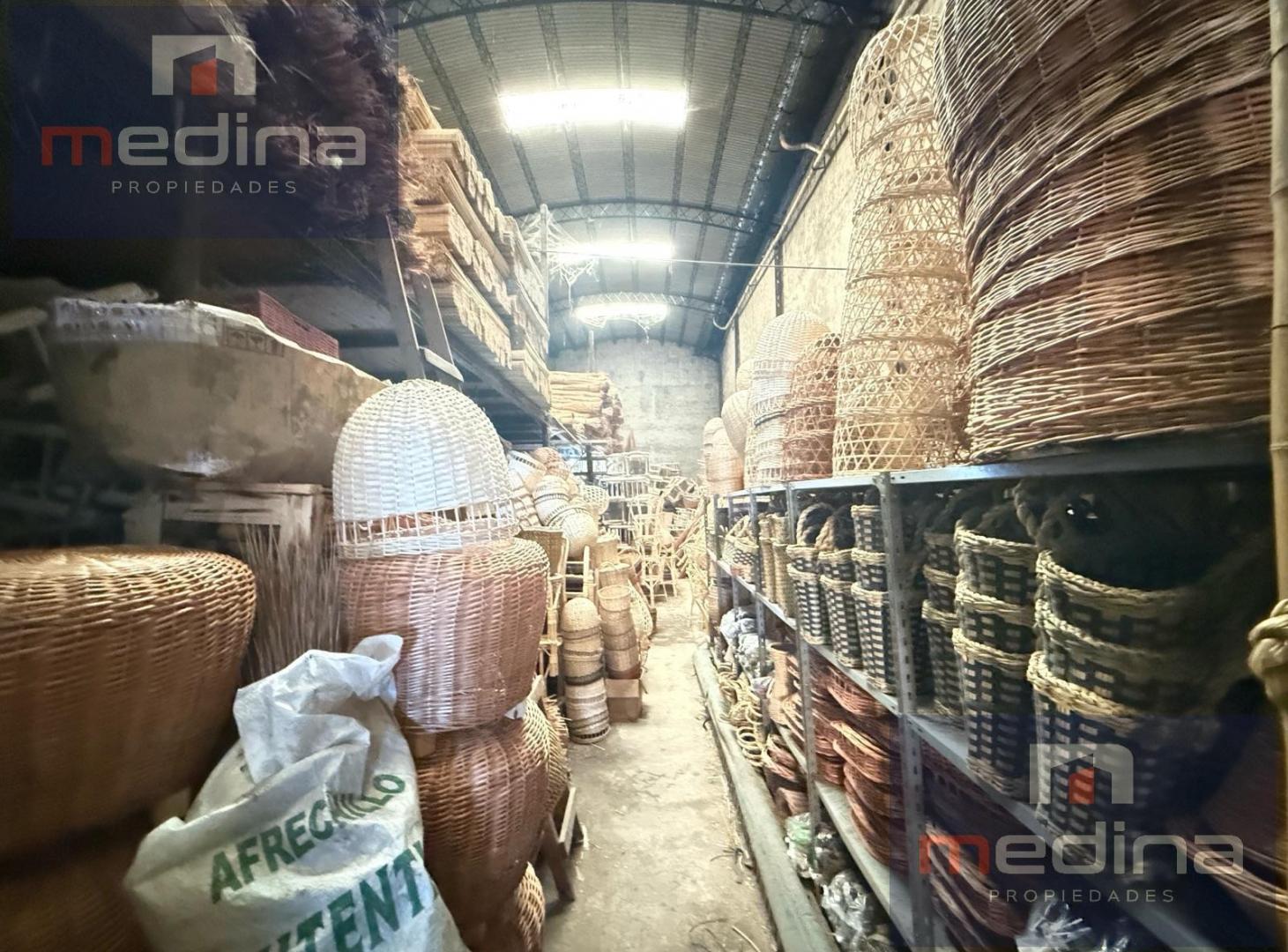 Foto de Venta de galpon en San Fernando, imagen 5