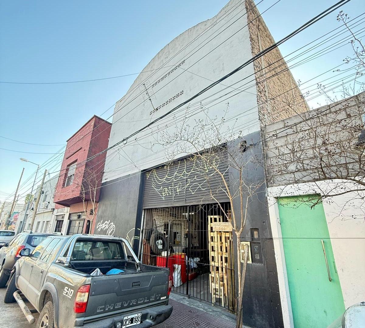 Foto de Venta de galpon en San Fernando, imagen 2