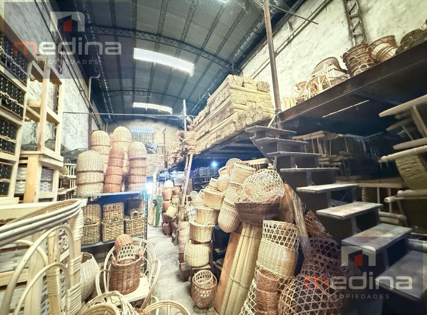 Foto de Venta de galpon en San Fernando, imagen 4