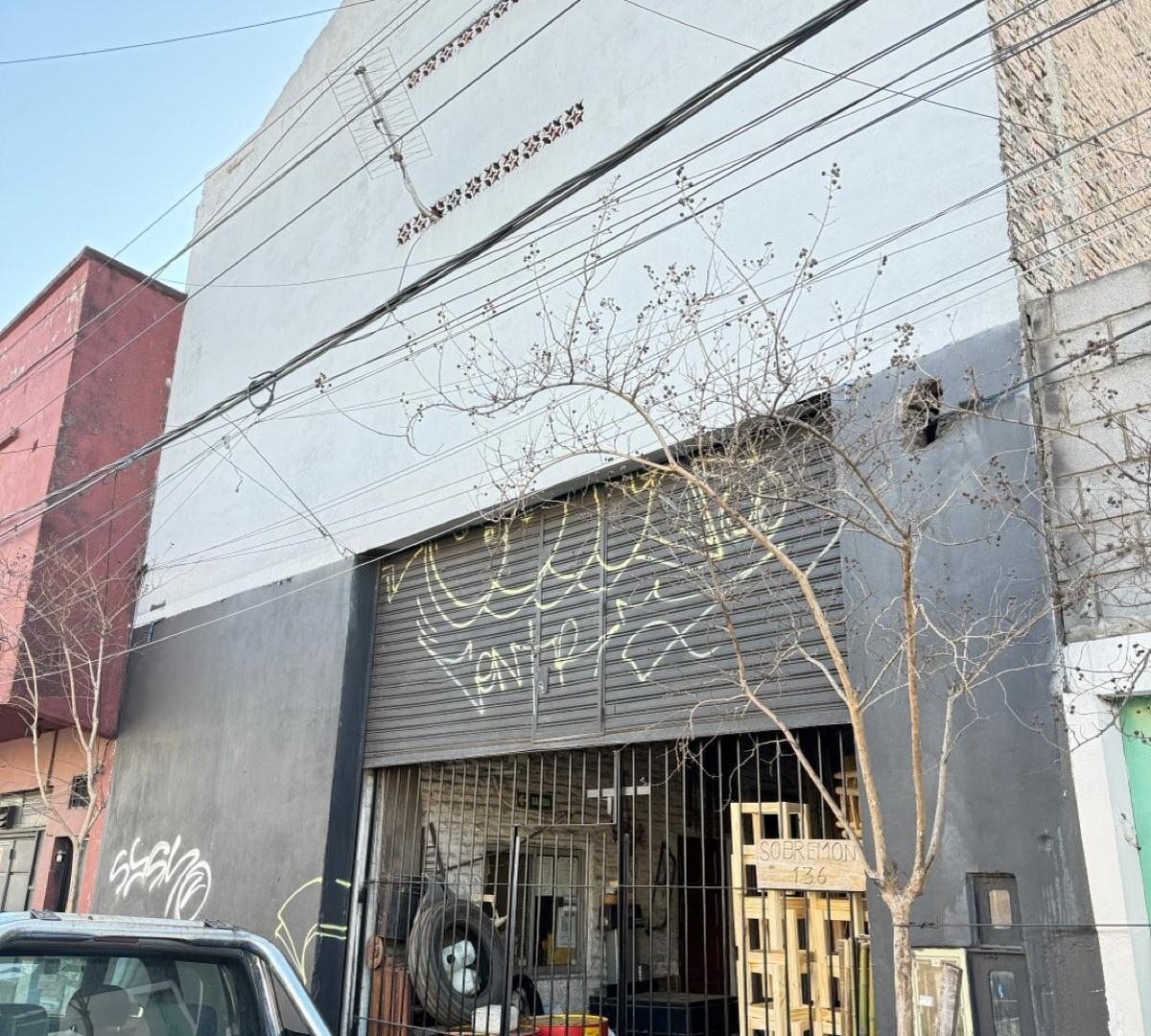 Foto de Venta de galpon en San Fernando, imagen 1