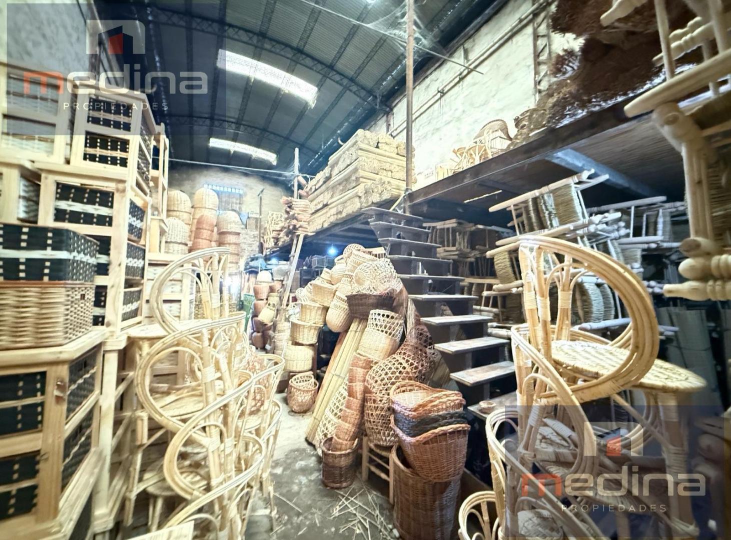Foto de Venta de galpon en San Fernando, imagen 3