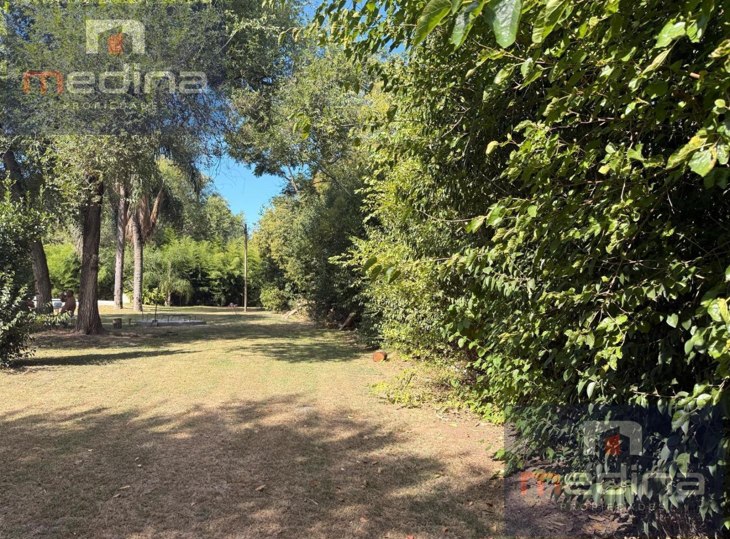 Foto de Lote en Venta en Matheu, Escobar | 1.140 m², imagen 1